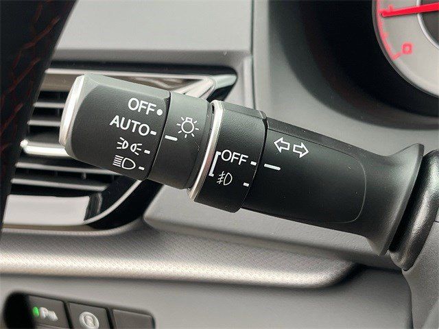 New 2026 Platinum White Pearl Acura A-Spec Package image 25
