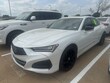 Acura TLX