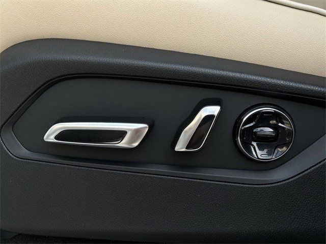 New 2026 Platinum White Pearl Acura SH-AWD Advance Package image 19