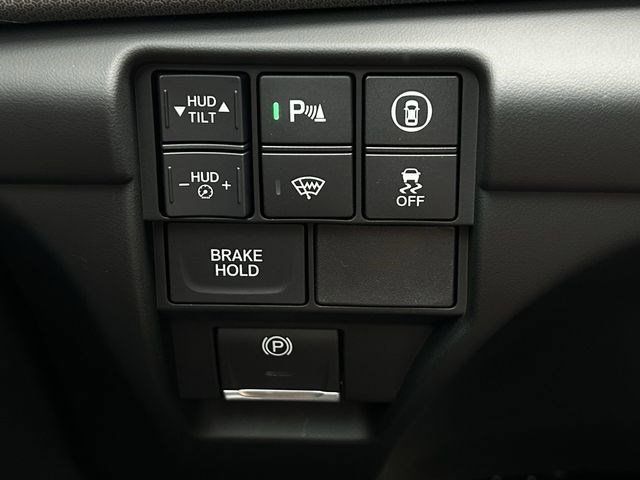 New 2026 Apex Blue Pearl Acura A-Spec Advance Package image 27