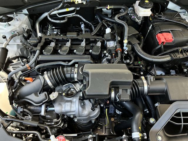 New 2026 Platinum White Pearl Acura Base image 34