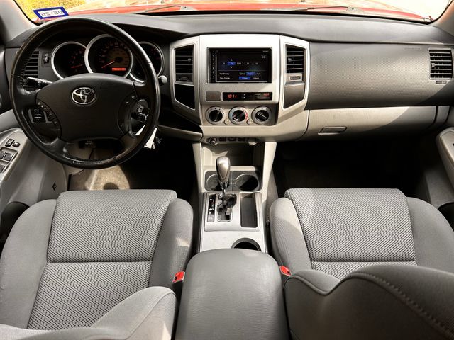 Used 2010 Barcelona Red Metallic Toyota Prerunner image 12