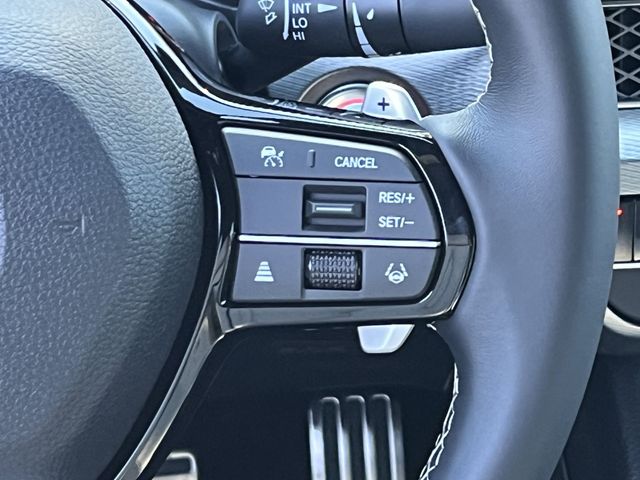 Used 2026 Platinum White Pearl Acura A-Spec Package image 15