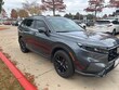  Honda CR-V Hybrid