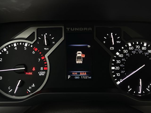 Used 2025 Magnetic Gray Metallic Toyota SR image 16