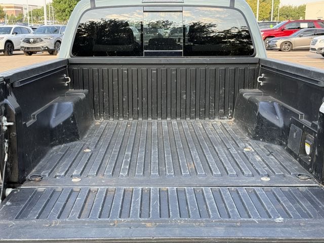 Used 2022 Lunar Toyota TRD Off-Road image 30