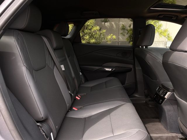 Used 2023 Nebula Gray Pearl Lexus 350 Premium image 29