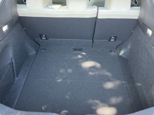 Used 2026 Platinum White Pearl Acura A-Spec Package image 31