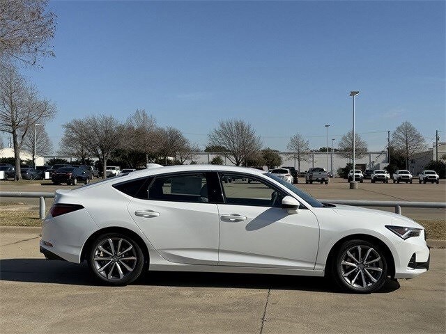 2025 Acura Integra A-Spec Technology photo 3