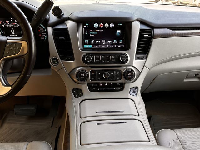 Used 2019 Dark Sapphire Blue Metallic GMC Denali image 17