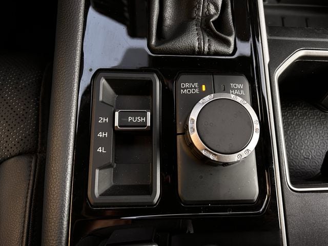 Used 2024 Blueprint Toyota Limited image 24