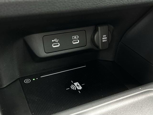 New 2026 Platinum White Pearl Acura A-Spec Package image 23