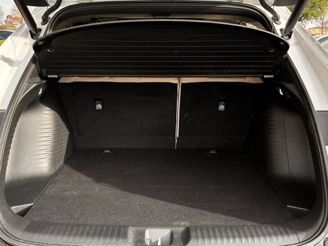 Used 2025 Platinum White Pearl Acura A-Spec Package image 31