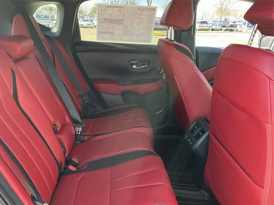 New 2026 Platinum White Pearl Acura A-Spec Package image 32