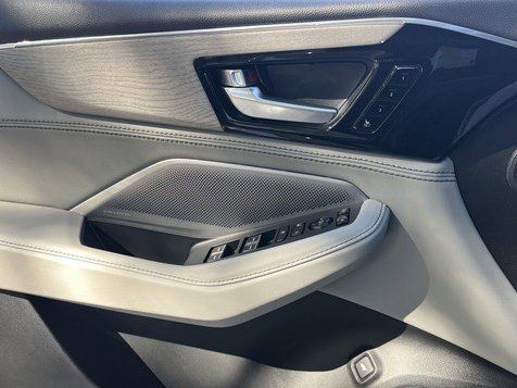 New 2026 Canyon River Blue Metallic Acura SH-AWD Advance Package image 25