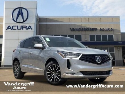 2026 Acura RDX Advance Package SUV