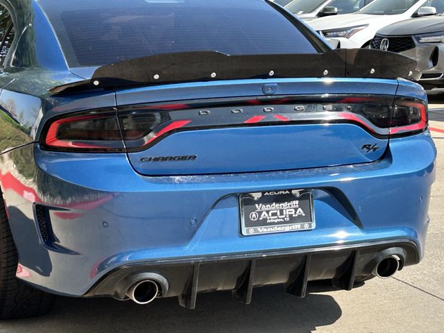 Used 2023 Frostbite Dodge R/T image 6