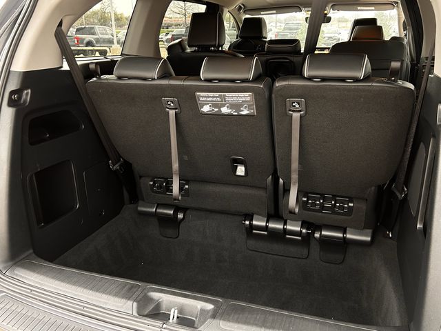 Used 2024 Modern Steel Metallic Honda Elite image 34