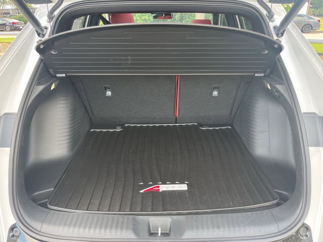 Used 2025 Platinum White Pearl Acura A-Spec Package image 33