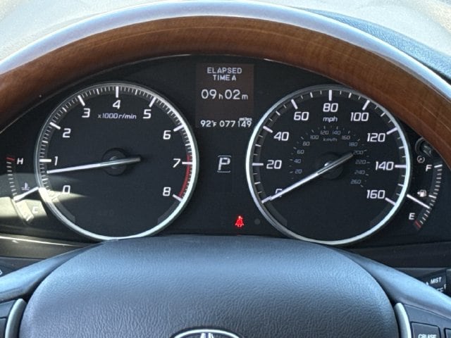 2018 Acura RDX Technology Package - Photo 15