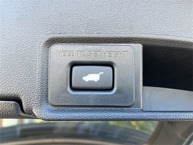 New 2026 Solar Silver Metallic Acura SH-AWD image 34