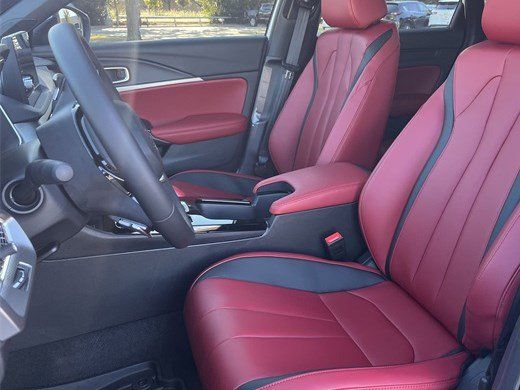 New 2026 Platinum White Pearl Acura A-Spec Package image 27