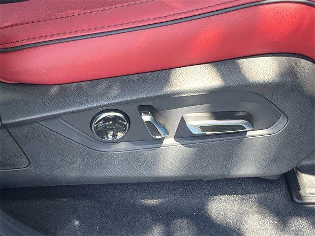 New 2026 Double Apex Blue Pearl Acura SH-AWD A-Spec Package image 31