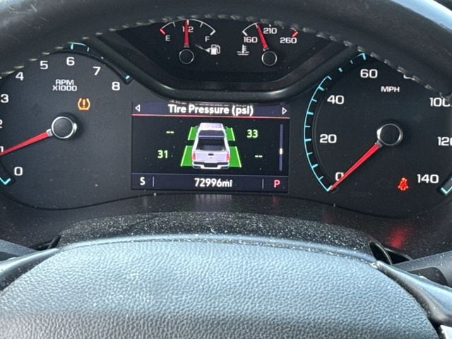 Used 2020 Summit White Chevrolet LT image 15