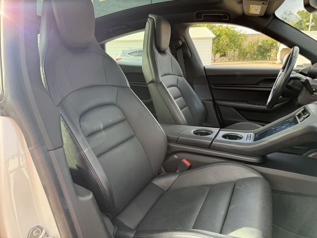 Used 2020 White Porsche 4S image 24