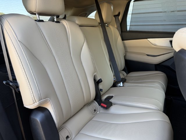 2025 Acura MDX Technology Package - Photo 26