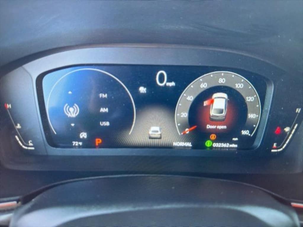 Used 2024 Acura Integra A-Spec Package Hatchback