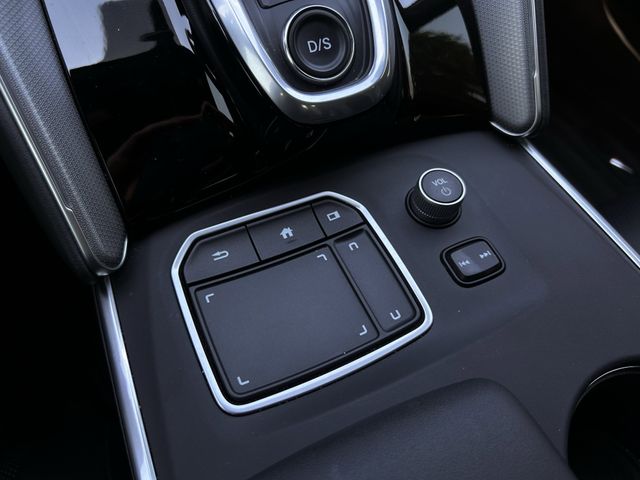 Certified Used 2023 Lunar Silver Metallic Acura A-Spec Package image 23