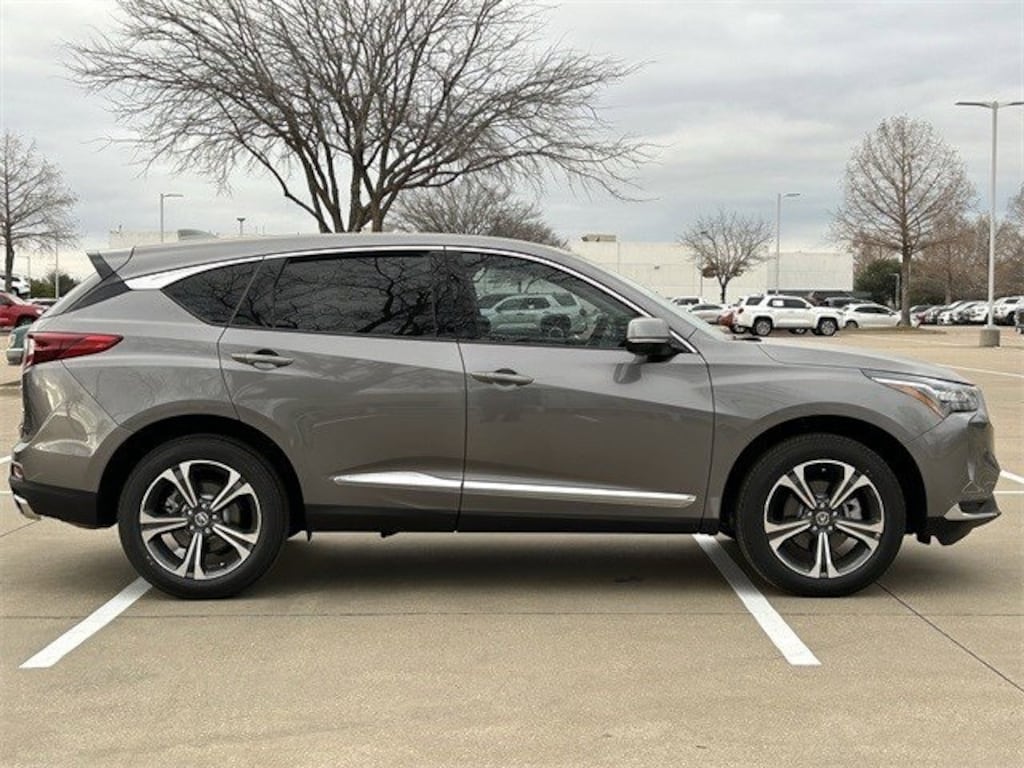 New 2026 Acura RDX Technology Package SUV
