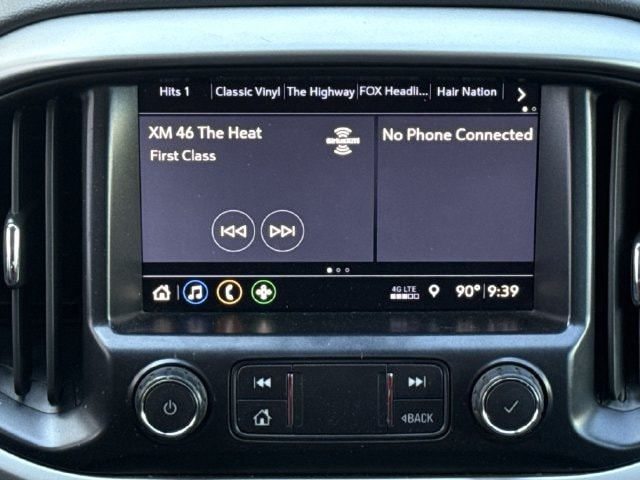 Used 2020 Summit White Chevrolet LT image 16