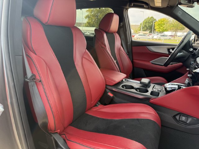 2023 Acura MDX A-Spec Package - Photo 28