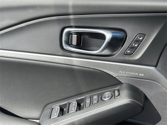 New 2026 Double Apex Blue Pearl Acura A-Spec Tech Package image 26