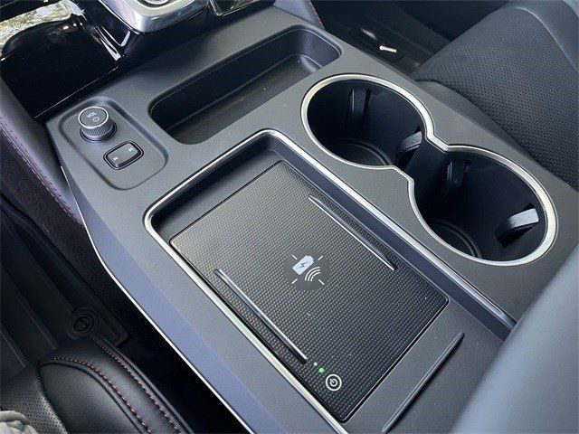 New 2026 Platinum White Pearl Acura SH-AWD A-Spec Package image 21