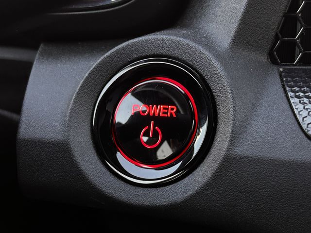 Used 2025 Still Night Pearl Honda Sport-L image 24