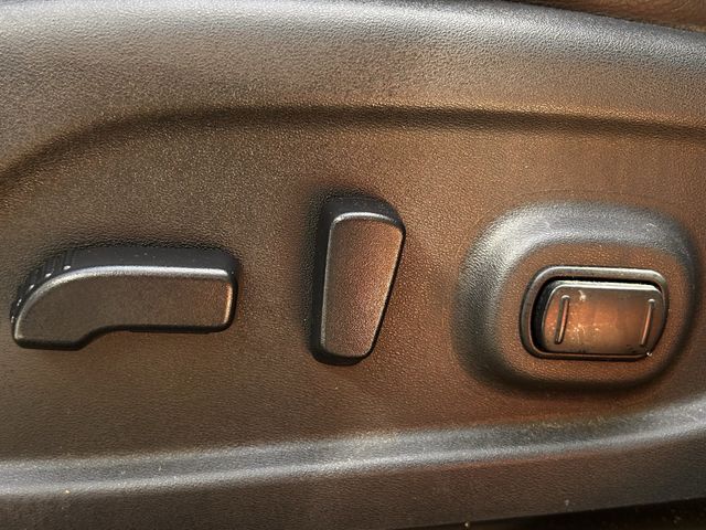 Used 2017 Gun Metallic Nissan Platinum image 29