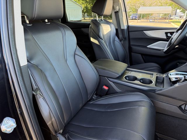 Certified Used 2025 Majestic Black Pearl Acura Technology Package image 27