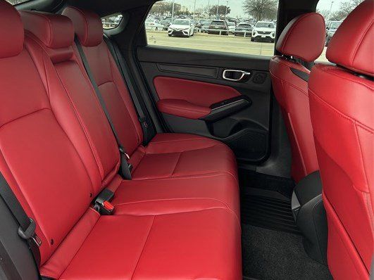 Used 2026 Platinum White Pearl Acura A-Spec Tech Package image 34