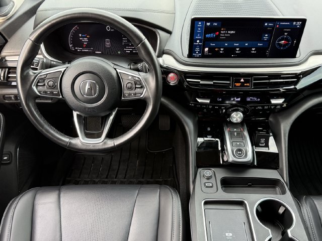 2025 Acura MDX Technology Package - Photo 11