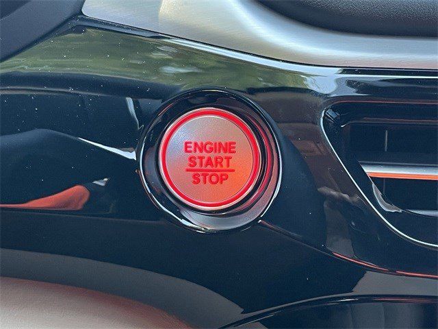 New 2026 Platinum White Pearl Acura FWD Technology Package image 23