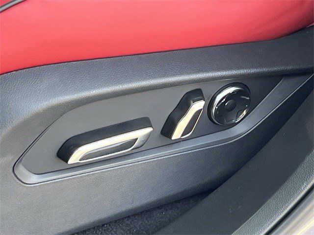 Used 2026 Liquid Carbon Metallic Acura A-Spec Package image 29