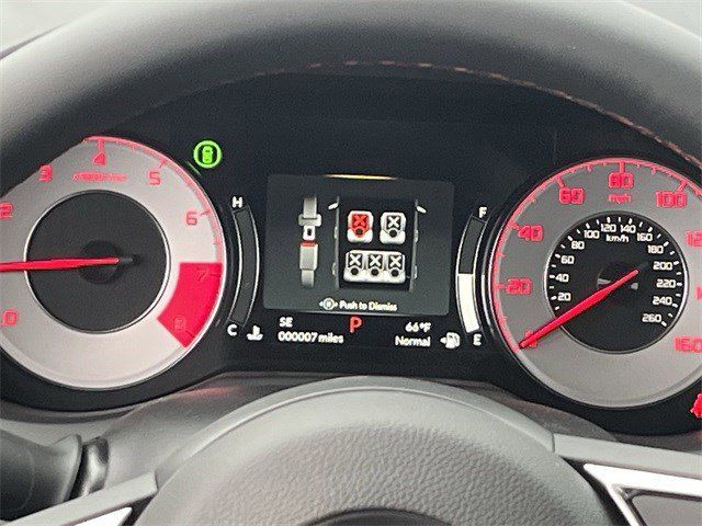 New 2026 Platinum White Pearl Acura A-Spec Package image 16