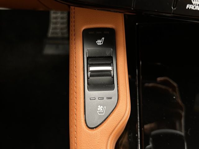 Used 2024 Gravity Gray Kia SX X-Pro image 23