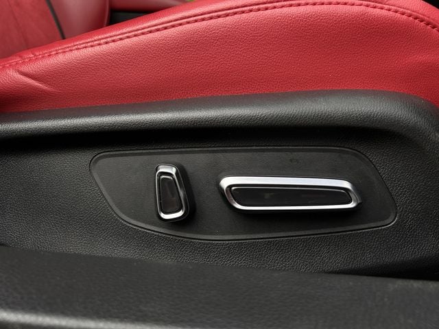 Used 2024 Platinum White Pearl Acura A-Spec Tech Package image 31