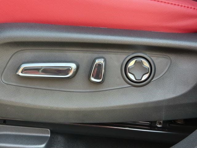 New 2026 Crystal Black Pearl Acura A-Spec Advance Package image 26