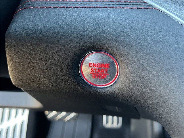 Used 2025 Urban Gray Pearl Acura A-Spec Package image 23