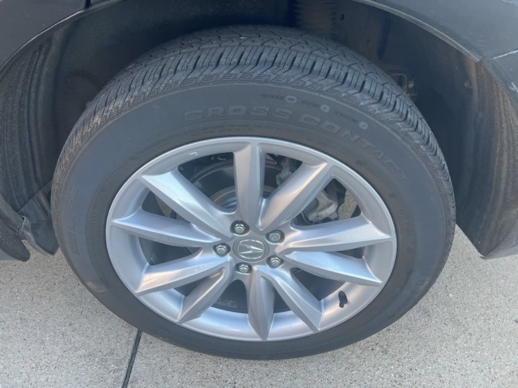 Used 2023 Acura RDX  SUV